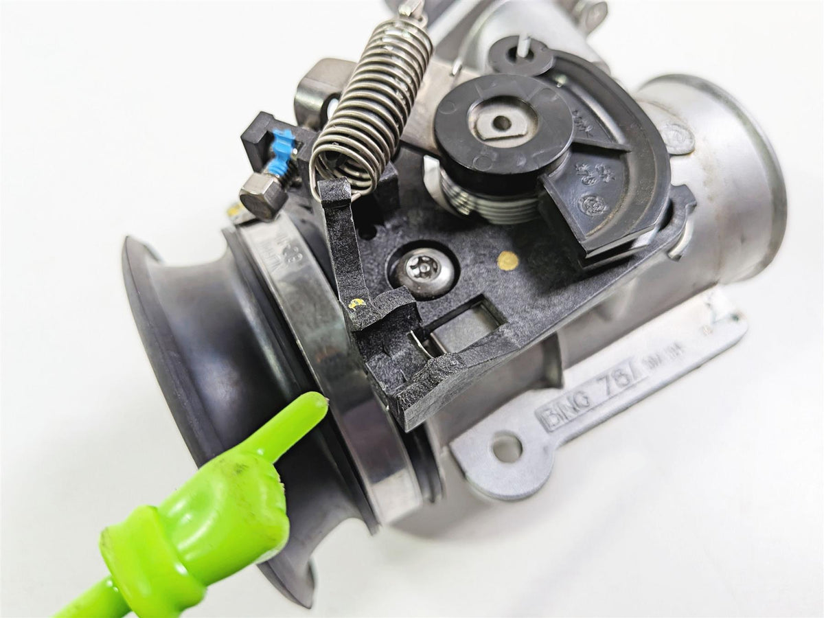 2015 Ducati Scrambler Urban Enduro Throttle Body Intake - Read 28241011A-Mototech271