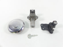 Load image into Gallery viewer, 1980 Honda CB750C Custom Ignition Switch Key Lock Set 35010-460-030

