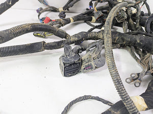 2018 Polaris RZR XP 1000 Trail Rock Main Wiring Harness Loom - No Cuts 2413989