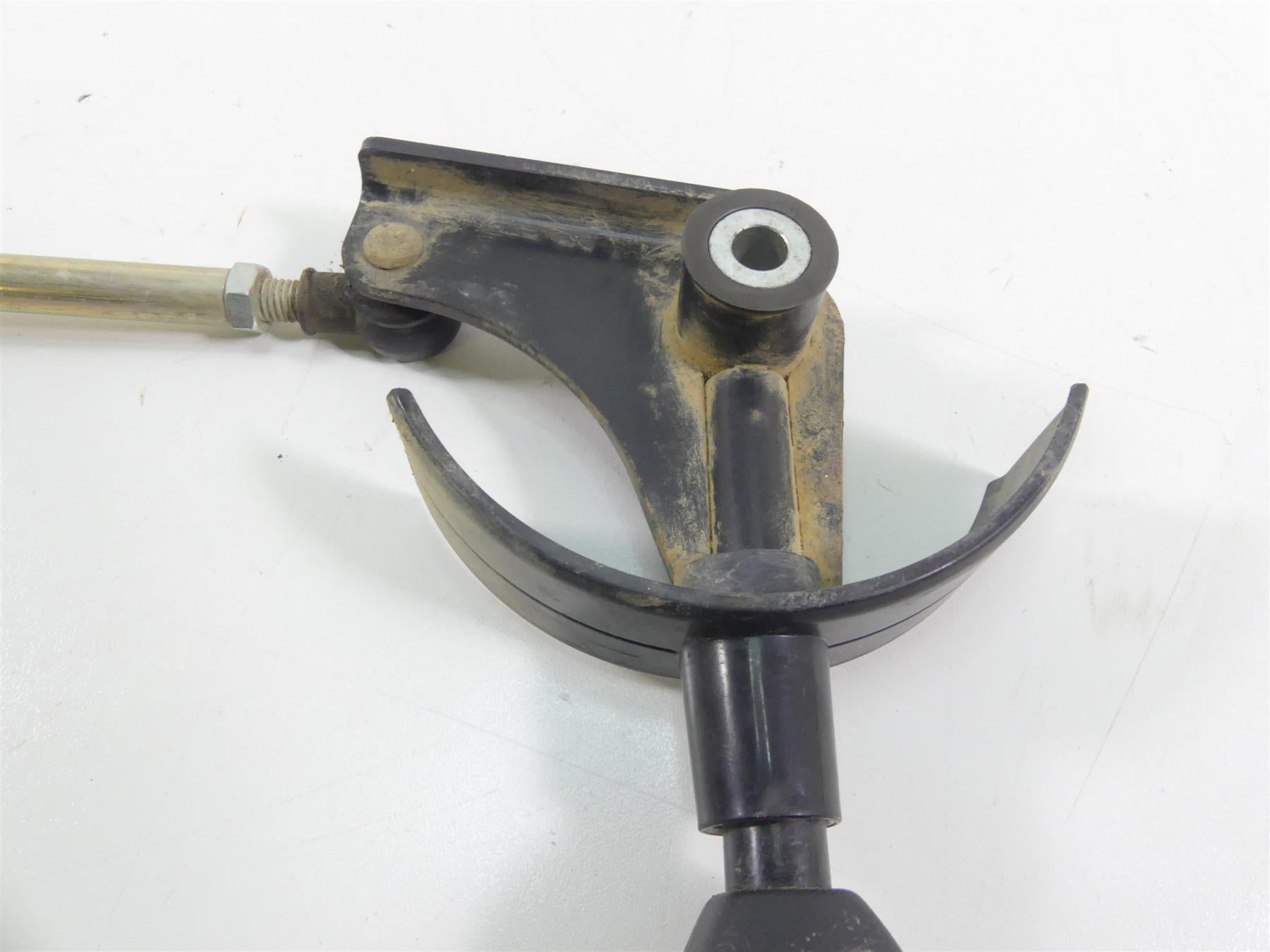 2016 Yamaha YXZ1000 R EPS SE Gear Shifter Cable Linkage Set 2HC-18190-01-00 {{ shop.shopifyCountryName }} - Mototech271