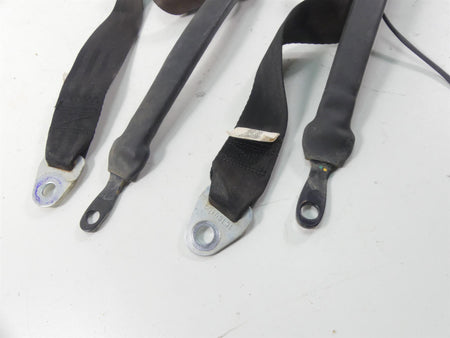 2017 Yamaha YXZ1000R EPS SS Driver Passenger Seat Belt Set - Read 1XD-F470L-00 {{ shop.shopifyCountryName }} - Mototech271