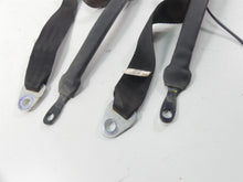 Load image into Gallery viewer, 2017 Yamaha YXZ1000R EPS SS Driver Passenger Seat Belt Set - Read 1XD-F470L-00
