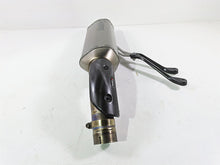 Load image into Gallery viewer, 2016 BMW S1000RR K46 Akrapovic Exhaust Muffler Titanium  S-B10SO2-HRT M-HR045
