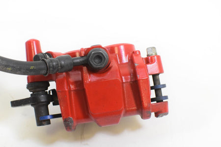 2017 Honda MSX125 Grom Front Brake Caliper & Master Cylinder 45250-K26-B11 {{ shop.shopifyCountryName }} - Mototech271