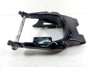 2011 Harley Touring FLTRX Road Glide Rear Swingarm Swing Arm Axle 47549-09A | Mototech271