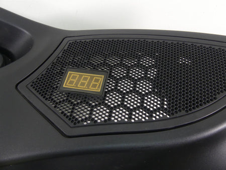 2013 Victory Cross Country Front Inner Nose Dash Inner Fairing 5437066 {{ shop.shopifyCountryName }} - Mototech271