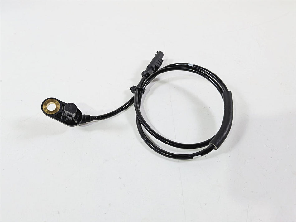 2021 Kawasaki ZX6R ZX636 Ninja Front Abs Brake Wheel Speed Sensor 21176-0737-Mototech271