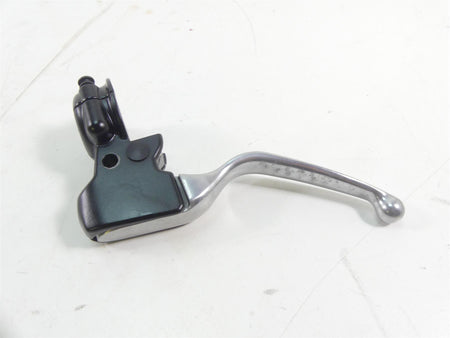 2010 Harley Touring FLHX Street Glide Clutch Perch & Lever 38700-08 {{ shop.shopifyCountryName }} - Mototech271