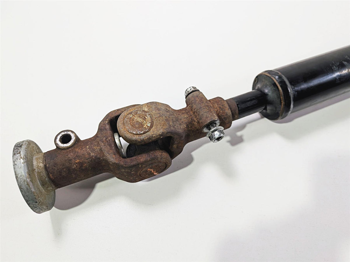 2022 Kawasaki Teryx KRX KRF 1000 SE Center Drive Prop Shaft Set 13310-0031 {{ shop.shopifyCountryName }} - Mototech271
