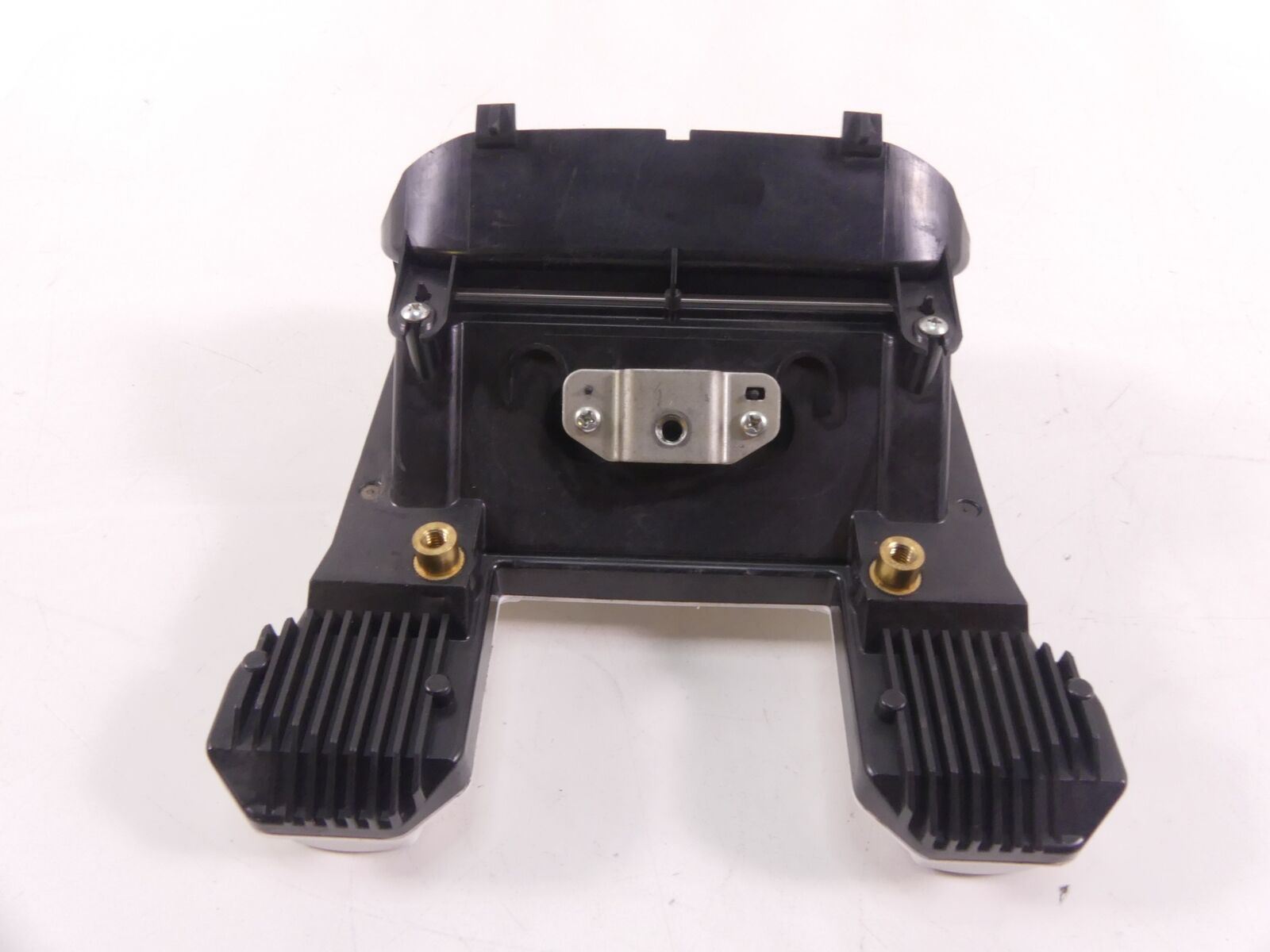 2014 Yamaha VMX17 V-Max 1700 Speedometer Odometer Gauges -55km -Read 2S3-8350A-0 {{ shop.shopifyCountryName }} - Mototech271