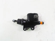 Load image into Gallery viewer, 2015 Harley Touring FLHTKL Electra Glide Rear Brake Master Cylinder 41700028A
