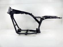 Load image into Gallery viewer, 2014 Harley FXDF Dyna Fat Bob Straight Main Frame Chassis 29 Dgr Rake With New York Clean Title 47760-10A | Mototech271
