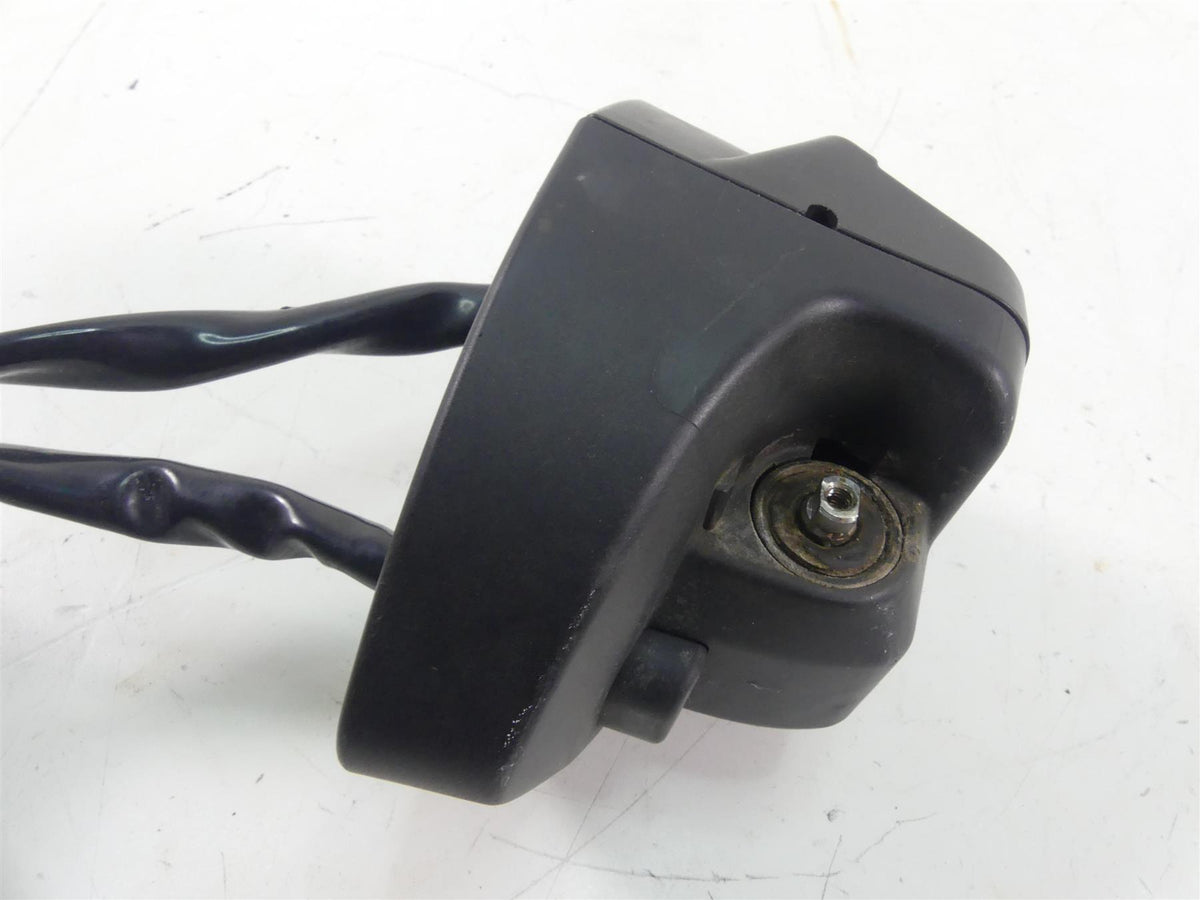 2016 Yamaha Waverunner VX 1050 Deluxe Right Control Switch -Read 6CS-14305-10-00 {{ shop.shopifyCountryName }} - Mototech271