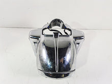 Load image into Gallery viewer, 2005 Harley Touring FLHRI Road King Headlight Nacelle Lamp Covers 67674-03B | Mototech271
