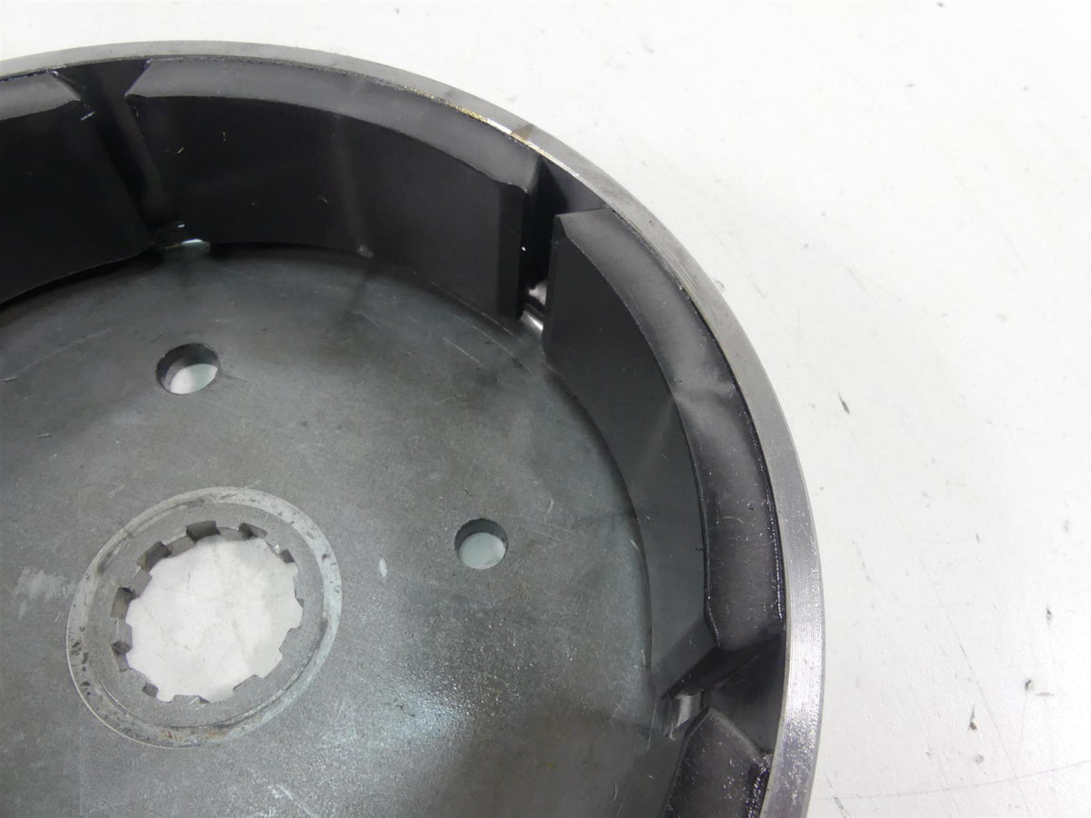 2005 Harley Touring CVO FLHTCSE Electra Glide Ignition Flywheel Rotor 29981-95 {{ shop.shopifyCountryName }} - Mototech271