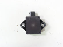 Load image into Gallery viewer, 2021 Aprilia RS660 Fall Lean Angle Tilt Slope Sensor 2D000448 | Mototech271
