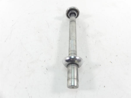 2005 Harley Touring CVO FLHTCSE Electra Glide Front Axle Wheel Spindle 43364-00 {{ shop.shopifyCountryName }} - Mototech271