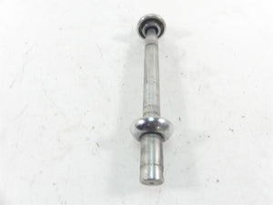 2005 Harley Touring CVO FLHTCSE Electra Glide Front Axle Wheel Spindle 43364-00 | Mototech271