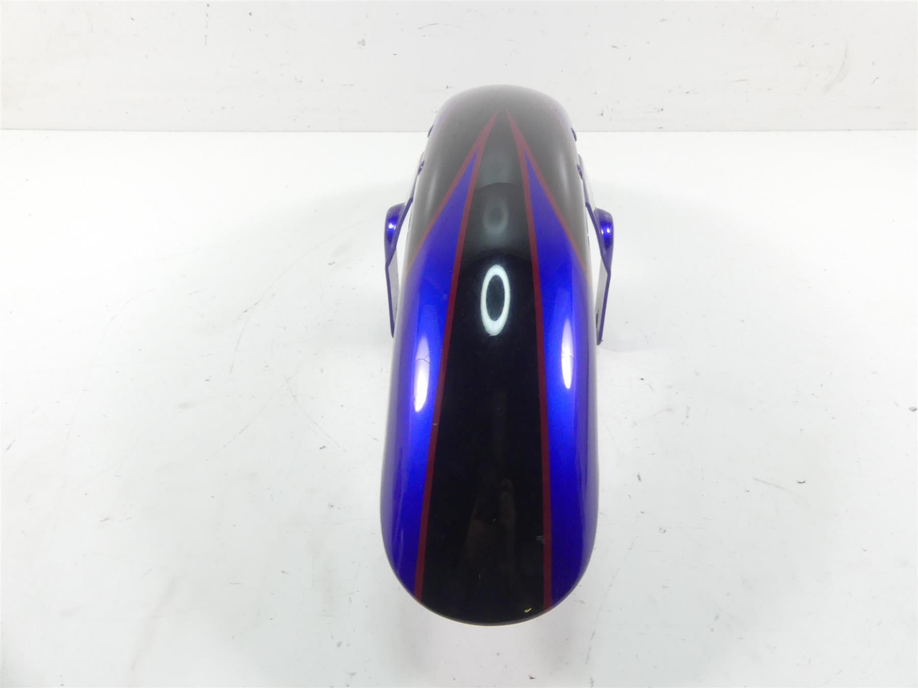 2004 Harley Softail FXSTD SE CVO Deuce Front Fender Oem Paint - Read 59876-00A {{ shop.shopifyCountryName }} - Mototech271