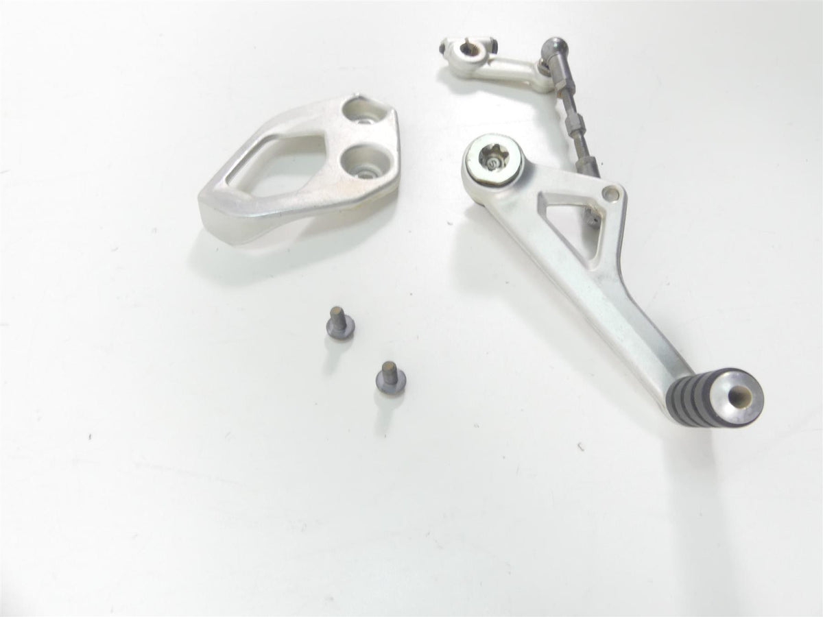 2013 BMW R1200GS GSW K50 Foot Shift Lever Pedal & Links Linkage 23418526730 {{ shop.shopifyCountryName }} - Mototech271