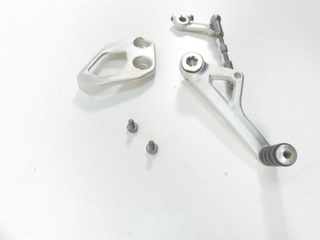 2013 BMW R1200GS GSW K50 Foot Shift Lever Pedal & Links Linkage 23418526730 {{ shop.shopifyCountryName }} - Mototech271