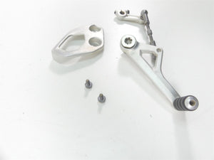 2013 BMW R1200GS GSW K50 Foot Shift Lever Pedal & Links Linkage  23418526730 | Mototech271