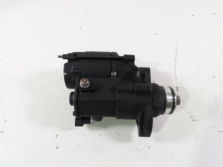 2015 Harley FXDL Dyna Low Rider Engine Starter Motor 96 103 110 31618-06A {{ shop.shopifyCountryName }} - Mototech271