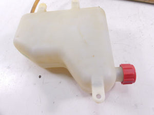 2015 Polaris RZR S 900 EPS Radiator Cooler Fan Reservoir Hose Set 1240745 241244