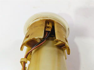 2007 Yamaha XVS1300 V-Star Denso Fuel Gas Petrol Pump -Tested 3D8-13907-00