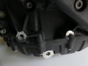 2015 BMW F800GS K72 Tested Running Engine Motor 10K -Read 11008554840 | Mototech271