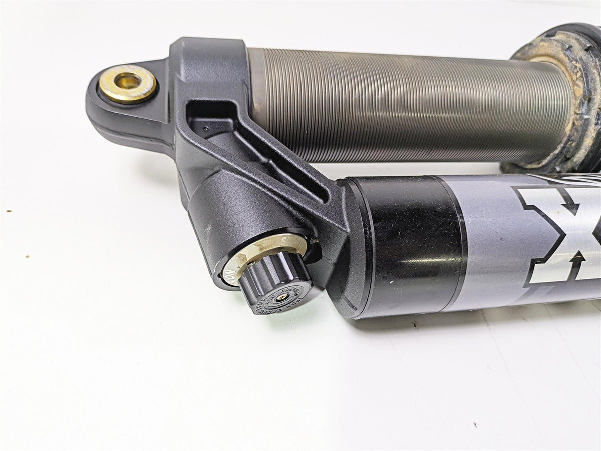 2023 Kawasaki Teryx KRX KRF 1000 C Fox Right Rear Shock Damper 45014-0741-42P {{ shop.shopifyCountryName }} - Mototech271