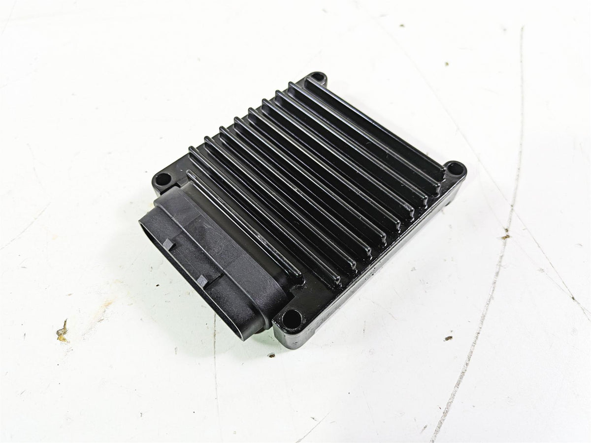 2005 Harley Softail FLSTSCI Heritage Springer Cdi Ecm Control Module 32498-05 {{ shop.shopifyCountryName }} - Mototech271
