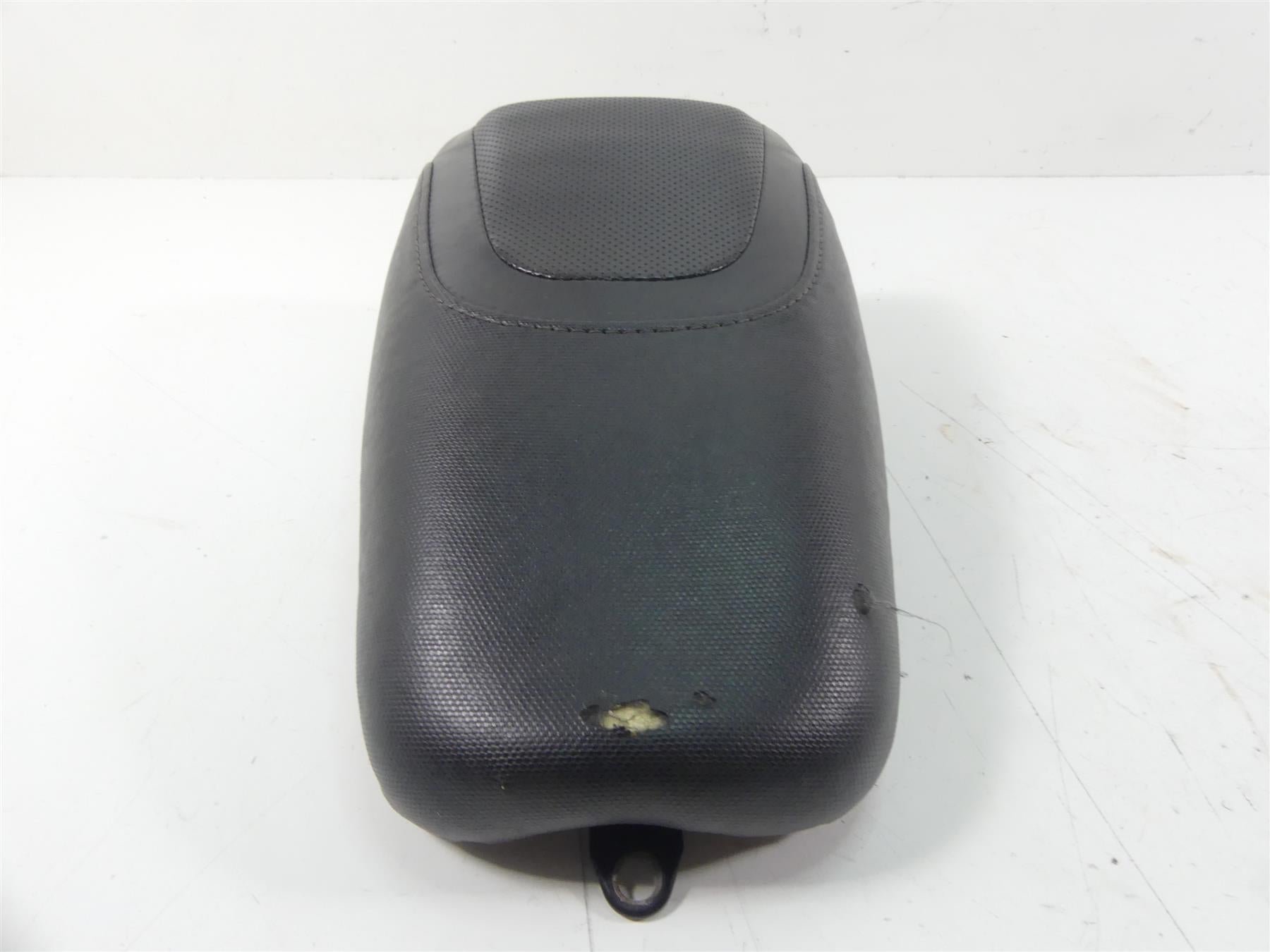 2017 Harley FXSE CVO Pro Street Breakout Rear Passenger Seat Saddle 52400137 {{ shop.shopifyCountryName }} - Mototech271