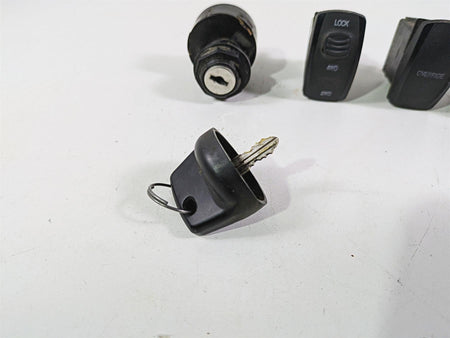 2015 Arctic Cat Wildcat 1000 X LTD Ignition Light 4Wd Switch Set 0430-106 {{ shop.shopifyCountryName }} - Mototech271