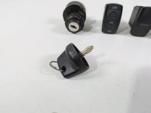 Load image into Gallery viewer, 2015 Arctic Cat Wildcat 1000 X LTD Ignition Light 4Wd Switch Set 0430-106
