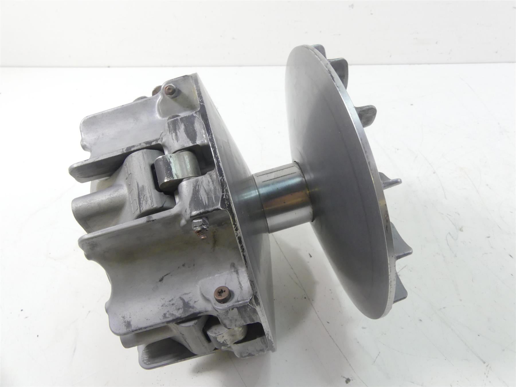 2017 Can Am Maverick X3 XDS Turbo R Primary Drive Clutch Kit 420280608 420248658 {{ shop.shopifyCountryName }} - Mototech271