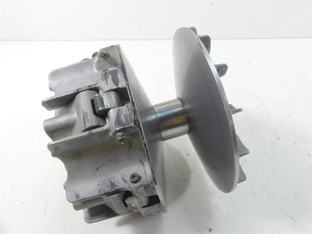 2017 Can Am Maverick X3 XDS Turbo R Primary Drive Clutch Kit 420280608 420248658 {{ shop.shopifyCountryName }} - Mototech271