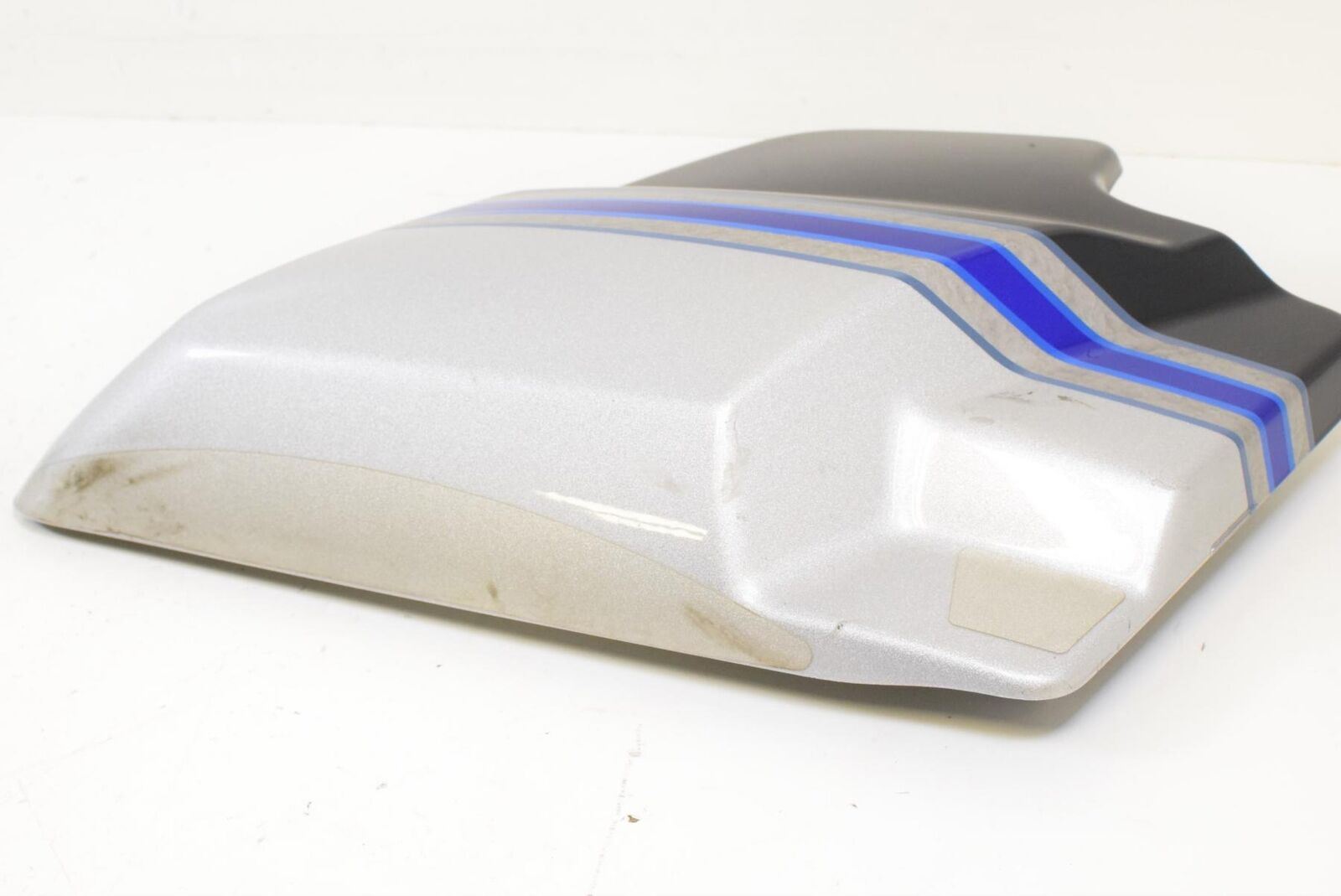 09 Harley FLHTCUSE4 CVO Electra Glide Side Cover Fairing Panel SET 66612-09CZA {{ shop.shopifyCountryName }} - Mototech271