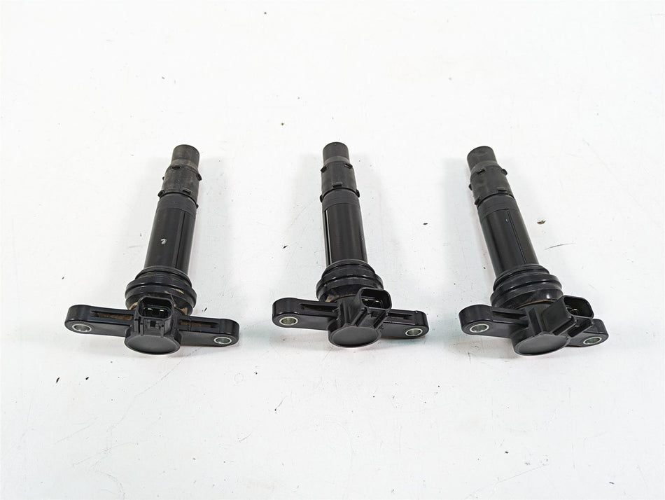 2018 Yamaha YXZ1000R EPS SS Ignition Stick Coil Set 2HC-82310-00-00 {{ shop.shopifyCountryName }} - Mototech271
