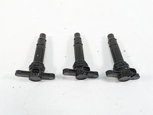2018 Yamaha YXZ1000R EPS SS Ignition Stick Coil Set 2HC-82310-00-00