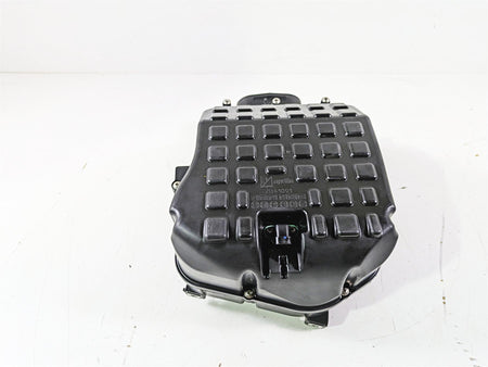 2021 Aprilia RS660 Air Filter Cleaner Breather Box U 2B006527 L 2B006529 {{ shop.shopifyCountryName }} - Mototech271