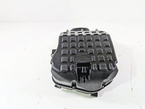 2021 Aprilia RS660 Air Filter Cleaner Breather Box U 2B006527 L 2B006529 | Mototech271