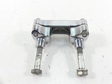 Load image into Gallery viewer, 1998 Harley Dyna FXDL Low Rider Handlebar Riser Holder Clamps 56119-77A | Mototech271
