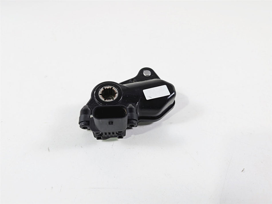 2016 BMW R1200 GS K50 Quick Shifter Quickshifter 23418536884 {{ shop.shopifyCountryName }} - Mototech271