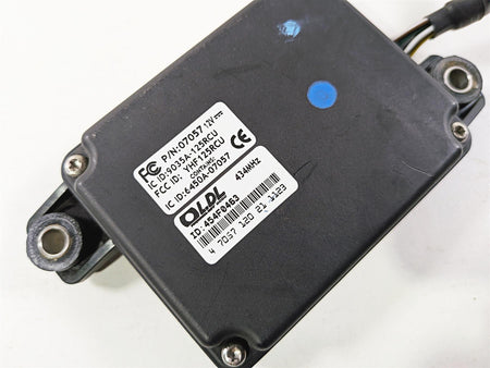 2022 Triumph Tiger 900 GT Pro 434MHz Immobilizer Control Unit Module T2504061 {{ shop.shopifyCountryName }} - Mototech271