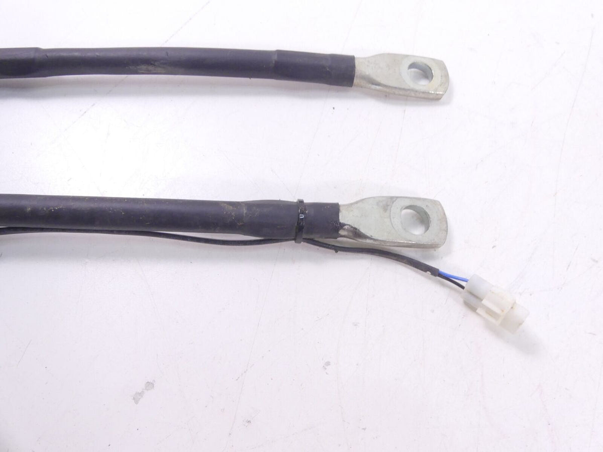 2020 Kawasaki KRX KRF 1000 Teryx Shield Seat Belt Buckle Set 53061-0360 {{ shop.shopifyCountryName }} - Mototech271