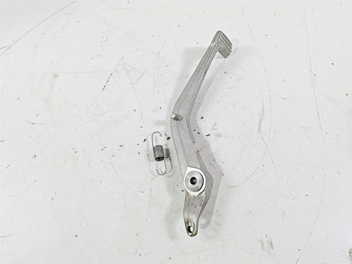 2015 BMW K1600 GT K48 Rear Brake Pedal Ped Peg Lever 35217716106 {{ shop.shopifyCountryName }} - Mototech271