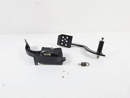 2024 Polaris RZR XP 1000 Sport Brake & Accelerate Pedal Set 1025542 4080361 {{ shop.shopifyCountryName }} - Mototech271