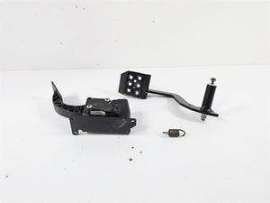 2024 Polaris RZR XP 1000 Sport Brake & Accelerate Pedal Set 1025542 4080361