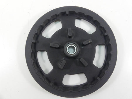 2011 Harley VRSCF Muscle Rod Rear Drive Belt Sprocket Pulley 72T 1" 40566-07 {{ shop.shopifyCountryName }} - Mototech271
